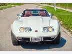 Thumbnail Photo 90 for 1974 Chevrolet Corvette